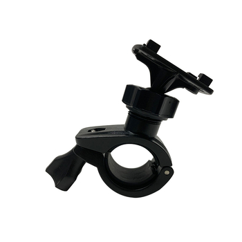 Велосипеден държач за камера за регистратор, 1/4-инчова винтова глава, модел GRH326551, пластмасов, с печат Yoshida