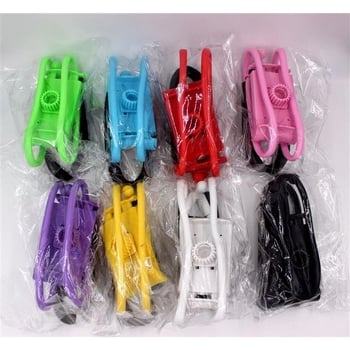 Držač za telefon na stol - plastika, model 002, univerzalna kompatibilnost