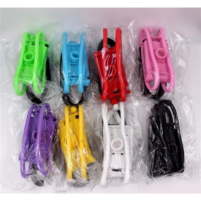 Držač za telefon na stol - plastika, model 002, univerzalna kompatibilnost