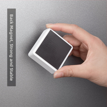 Ανάρτηση τηλεφώνου με βεντούζα τοίχου — πολυχρηστικό, φορητό, μετακινούμενο, χωρίς τρύπες (υλικό: πλαστικό; στρώσεις: 1)