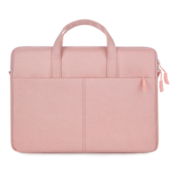 Чанта за лаптоп Weinow водоустойчива, полиестер, еднотонна, унисекс