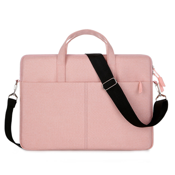 Чанта за лаптоп Weinow водоустойчива, полиестер, еднотонна, унисекс