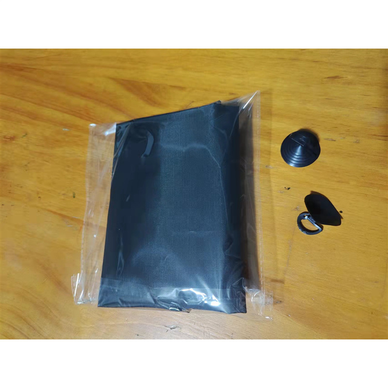 Kedi προστασία χιονιού αυτοκινήτου για εμπρός παρμπρίζ - ύφασμα με μεταλλοποιημένο επίστρωμα, διευρυμένη και παχύτερη έκδοση, ανακλαστικό, αντιψυκτικό, εγκατάσταση με βεντούζες