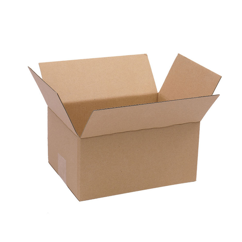 Кутия за опаковка на играчки W1; вълнообразен картон; 250 gsm; изрязване по щанца; изключително твърда