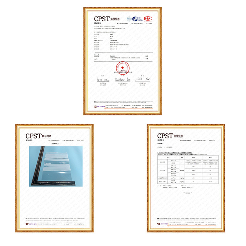 OPP lipnia pakuotės maišelis, pritaikomas logotipo spausdinimui, graviruota spausdinimas, šaltos pjovimo; medžiagos: PVC, PET, PE, OPP, CPP, PP