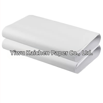 Kaiqin Вестникарска опаковъчна хартия за разсад и калиграфия, хартия за четки, пълнеж за кутии и чанти, налична персонализация