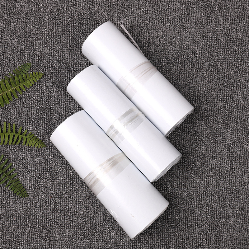 HDPE ekspressiuntinių maišelis su logotipu, užsandaravimo ilgis 4 cm, be savarankiško užsandaravimo, skirtas saugojimui