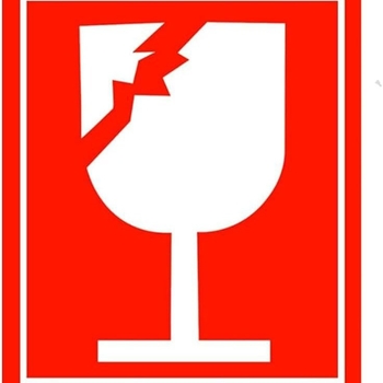 Trapios prekės etiketės pakuotei (Pritaikymas: Taip; Medžiaga: dengtas popierius; Spauda: skaitmeninė; Panaudojimas: Pakuotė)