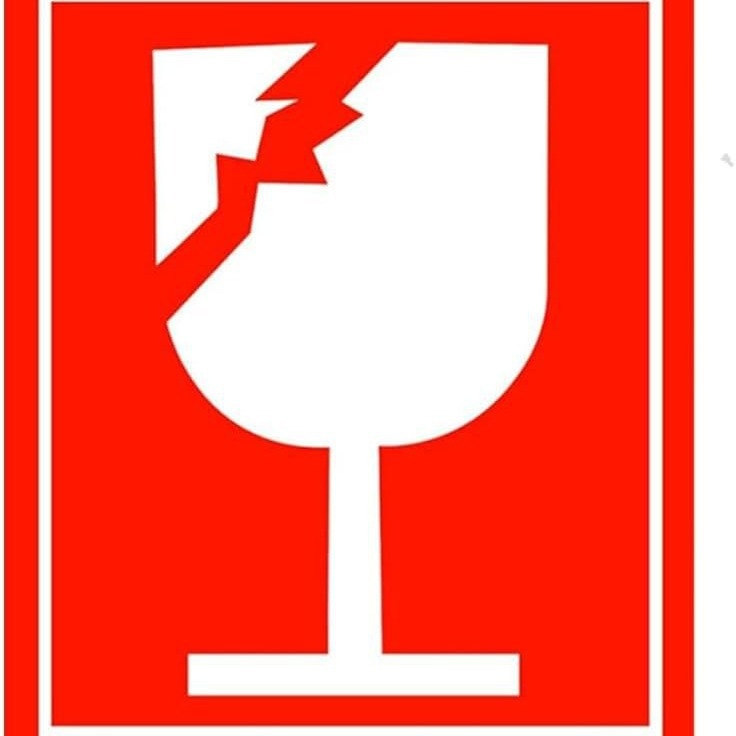 Trapios prekės etiketės pakuotei (Pritaikymas: Taip; Medžiaga: dengtas popierius; Spauda: skaitmeninė; Panaudojimas: Pakuotė)