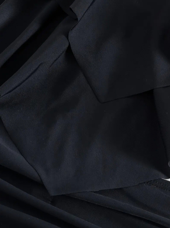 Ženski dvodijelni bikini za plivanje, otvorenih leđa, seksi stil, visoka elastičnost; jastučići za grudi; bez metalne potpore; materijal poliester 82%, podstava spandex 18%, težina 200 g/m²; pogodno za plivanje i vodene sportove