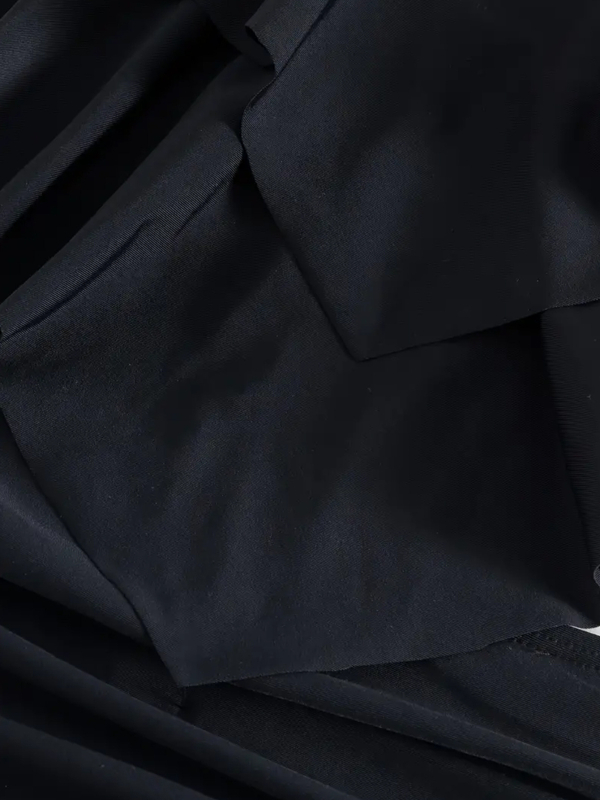 Ženski dvodijelni bikini za plivanje, otvorenih leđa, seksi stil, visoka elastičnost; jastučići za grudi; bez metalne potpore; materijal poliester 82%, podstava spandex 18%, težina 200 g/m²; pogodno za plivanje i vodene sportove