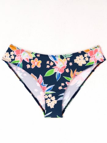Žensko dugi rukav dvodijelni bikini s jastučićima za grudi, poliester s elastanom 82/18, 160 g