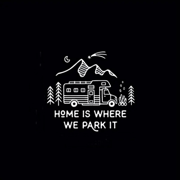 Autókarosszéria matricák – HDJWU vinil, ragasztóval felhelyezhető