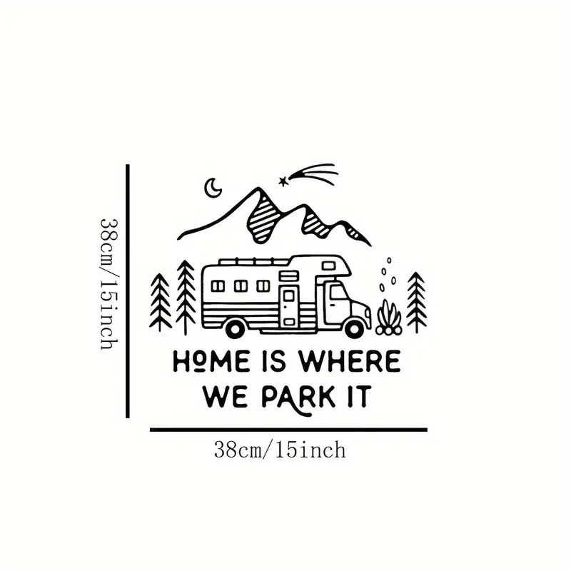 Autókarosszéria matricák – HDJWU vinil, ragasztóval felhelyezhető