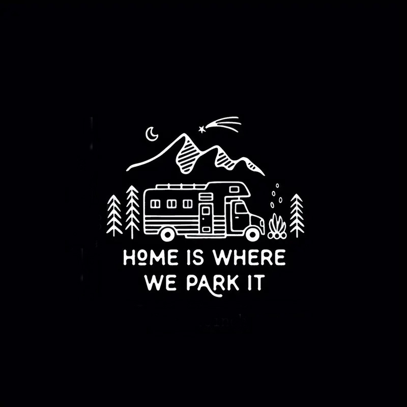 Autókarosszéria matricák – HDJWU vinil, ragasztóval felhelyezhető