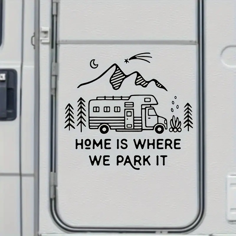 Autókarosszéria matricák – HDJWU vinil, ragasztóval felhelyezhető