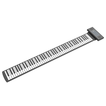 PS88 – 88 клавиши силиконово пиано Kehuixing