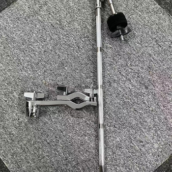 YWPL Cimbálállvány készlet — ferde tartó, fél kar, függő tartó, univerzális bővítő készlet és klipsz