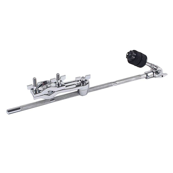 YWPL Cimbálállvány készlet — ferde tartó, fél kar, függő tartó, univerzális bővítő készlet és klipsz