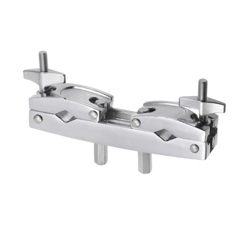 Proširenje nosača bubnjeva – dvostrani spojnik, cinkova legura, model Drum Wrench