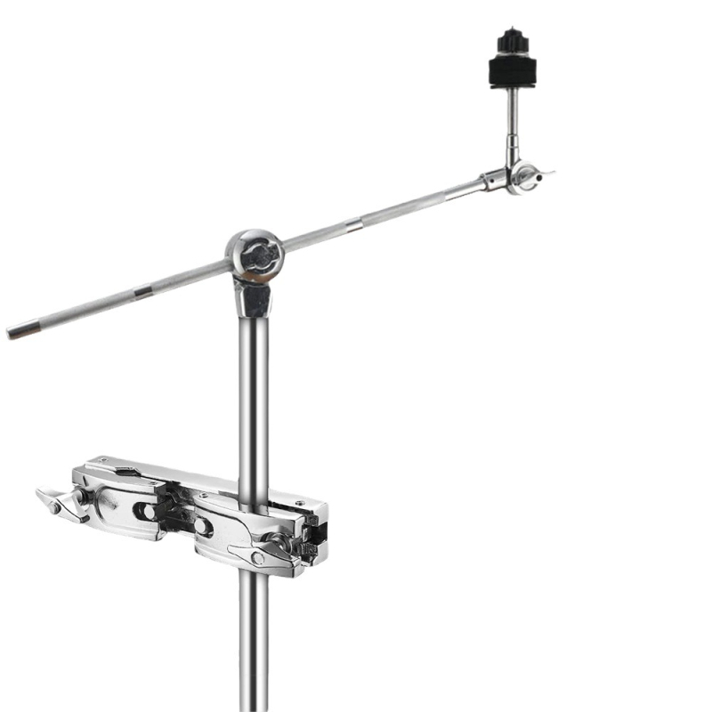 Proširenje nosača bubnjeva – dvostrani spojnik, cinkova legura, model Drum Wrench