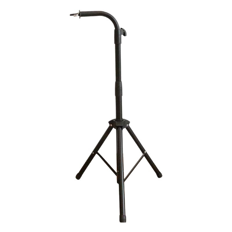 Beam bracket wind chimes αξεσουάρ για μουσικά όργανα, δαπέδου τρίποδη στήριξη, αποσπώμενο, μοντέλο YSZJ-01, σίδηρος