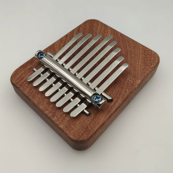 Kalimba YH-52 – Mini Kalimba za početnike; Materijal: Drugo; Pakiranje: zrakoplovska kutija; Primjene: glazbeni instrumenti, zabava uz šah i karte