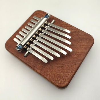 Kalimba YH-52 – Mini Kalimba za početnike; Materijal: Drugo; Pakiranje: zrakoplovska kutija; Primjene: glazbeni instrumenti, zabava uz šah i karte