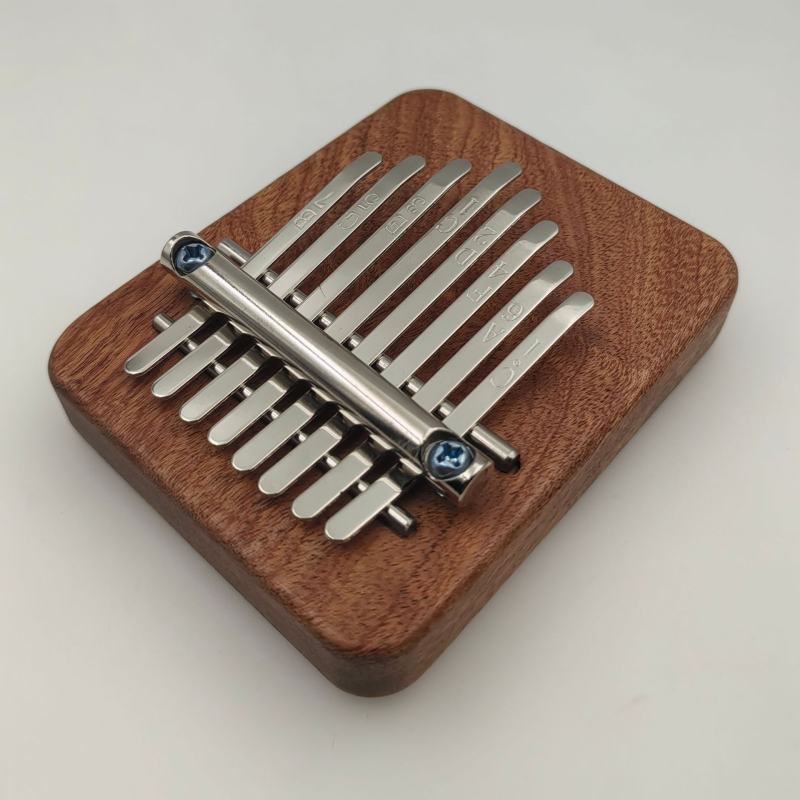 Kalimba YH-52 – Mini Kalimba za početnike; Materijal: Drugo; Pakiranje: zrakoplovska kutija; Primjene: glazbeni instrumenti, zabava uz šah i karte