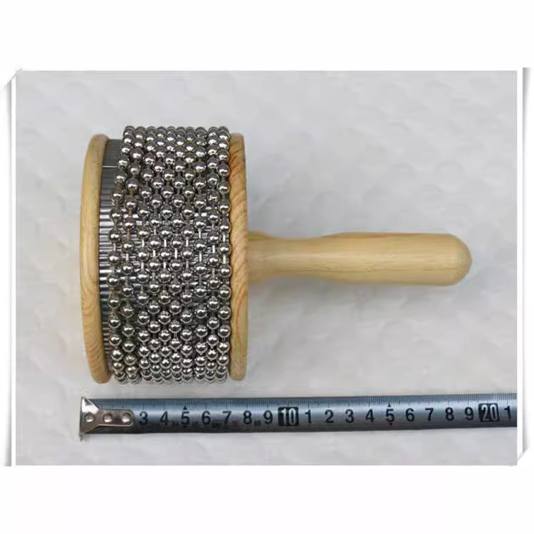 Koka Orff Kabasa mūzikas mācību rīks agrīnai apmācībai – Orff World zīmols, piemērots vecumam 15–35 gadi