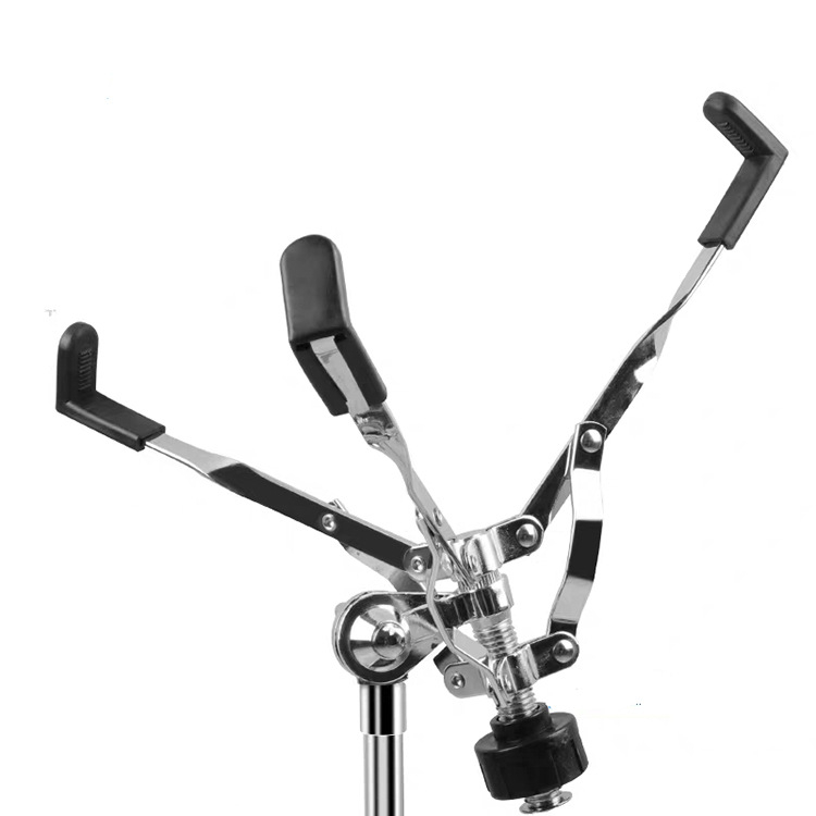 Stalak za bubanj, podesiv, od željeza, Model 001, za bubnjeve