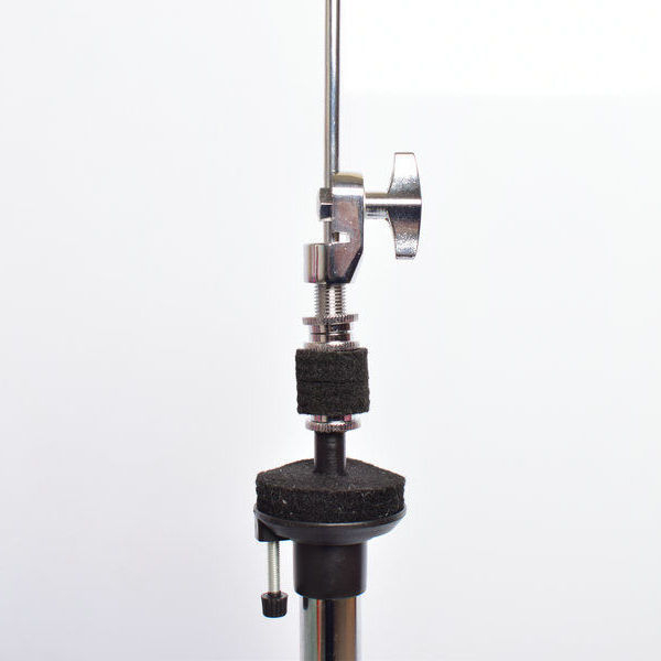 Drum clutch – držač pločica bubnja i klip za jazz bubnjeve, YWPL