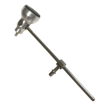 Κεφαλή χτυπήματος πεντάλ ντραμς – Κράμα αλουμινίου, μεταλλική κεφαλή, ελαφριά και ανθεκτική με αντίβαρο