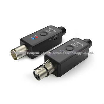 Ασύρματο σύστημα μικροφώνου με ενσωματωμένο μικρόφωνο, 2.4 GHz, μοντέλο A11, ενσωματωμένη μπαταρία 300–500 mAh, αυτονομία 3–6 ωρών