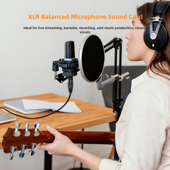 GM XLR аудио кабел, меден проводник, голо медно ядро, ROHS