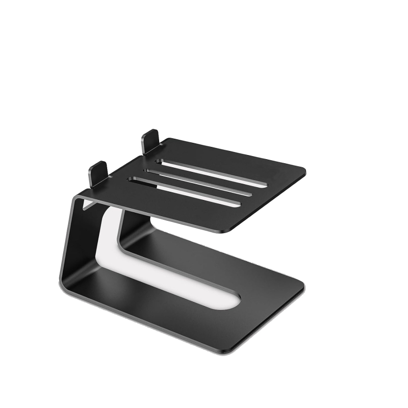 Kaixinda TON-5 βάση επιτραπέζιου ηχείου, κατασκευή από χάλυβα άνθρακα