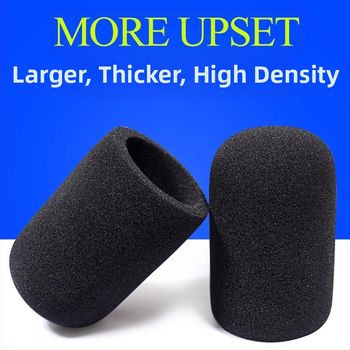 Αφρώδες προστατευτικό μικροφώνου για Audio-Technica AT2020, ATR2500 και AT2035