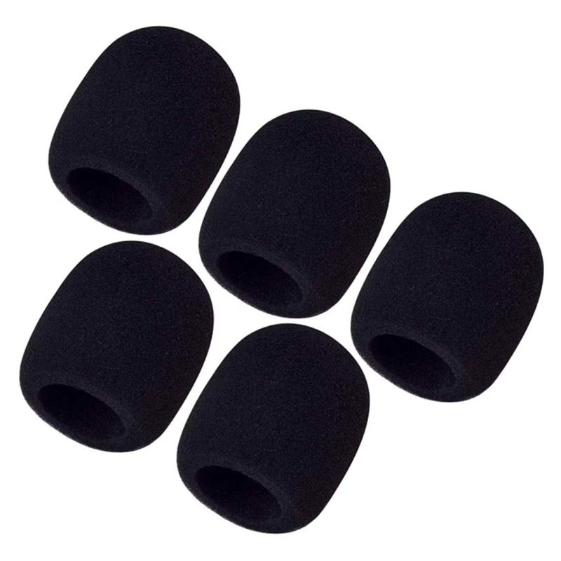 Αφρώδες προστατευτικό μικροφώνου για Audio-Technica AT2020, ATR2500 και AT2035