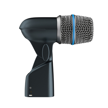 Beta56A Δυναμικό Μικρόφωνο Για Μουσικά Όργανα, Υπερκαρδιοειδές, 100 Hz–20 kHz