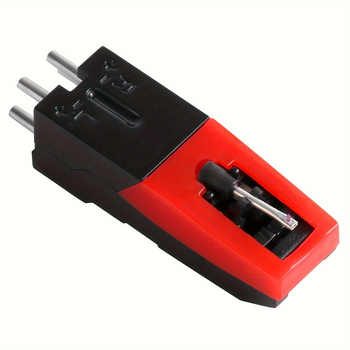 Αντικατάσταση ακίδας γραμμοφώνου και κεφαλής γραμμοφώνου — Μάρκα: Neutral, Μοντέλο: Cartridge, Ιδιωτικά εμπορικά σήματα: Ναι