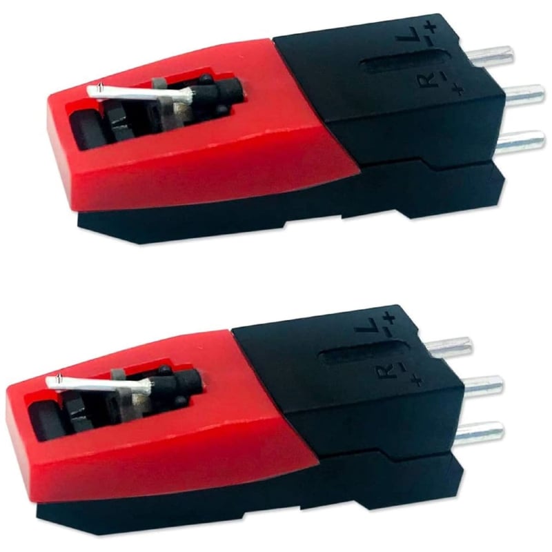 Αντικατάσταση ακίδας γραμμοφώνου και κεφαλής γραμμοφώνου — Μάρκα: Neutral, Μοντέλο: Cartridge, Ιδιωτικά εμπορικά σήματα: Ναι