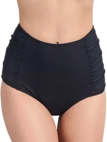 Vetacats moterų žemo juosmens plaukimo kelnaitės – polieteris, pamušalas nailonas su spandeksu, vienalytis raštas, skirtos plaukimui ir vandens sportams