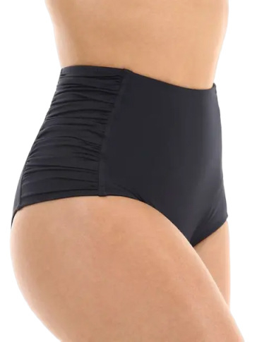 Vetacats moterų žemo juosmens plaukimo kelnaitės – polieteris, pamušalas nailonas su spandeksu, vienalytis raštas, skirtos plaukimui ir vandens sportams