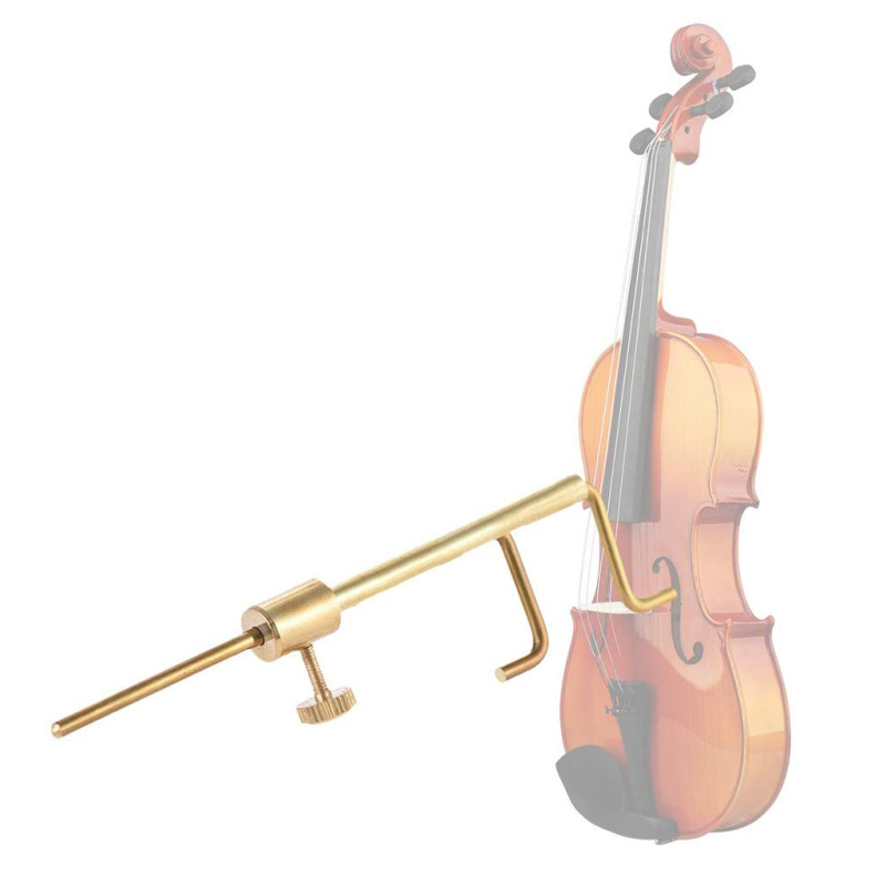 Viola/violin merací kalibr z mosadz (Materiál: mosadz; Balenie: OPP; Aplikácia: hudobný nástroj)