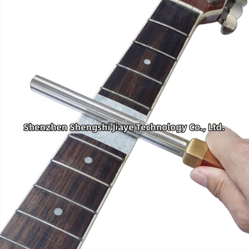 Baroque diamantový gitarový pilník na opravu a údržbu