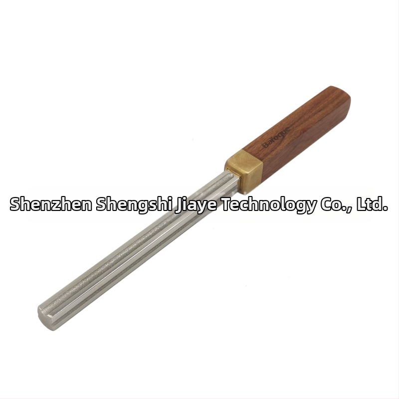 Baroque diamantový gitarový pilník na opravu a údržbu