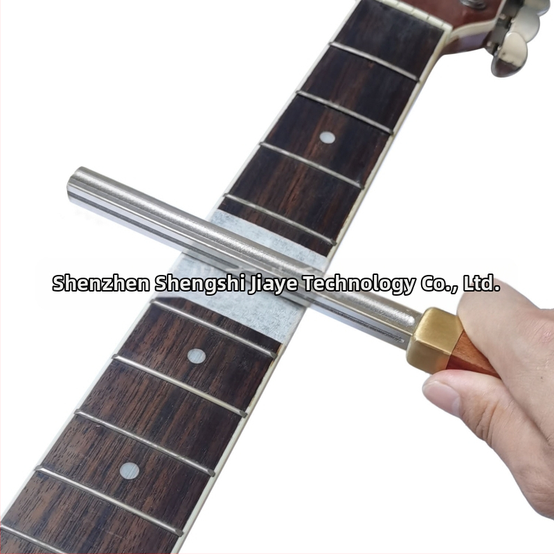 Baroque diamantový gitarový pilník na opravu a údržbu