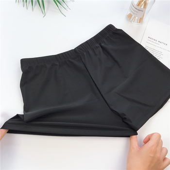 Hurun ανδρικά μαγιό κολύμβησης, πολυεστέρας, μονόχρωτο σχέδιο, επένδυση πολυεστέρα, στυλ briefs, για κολύμβηση