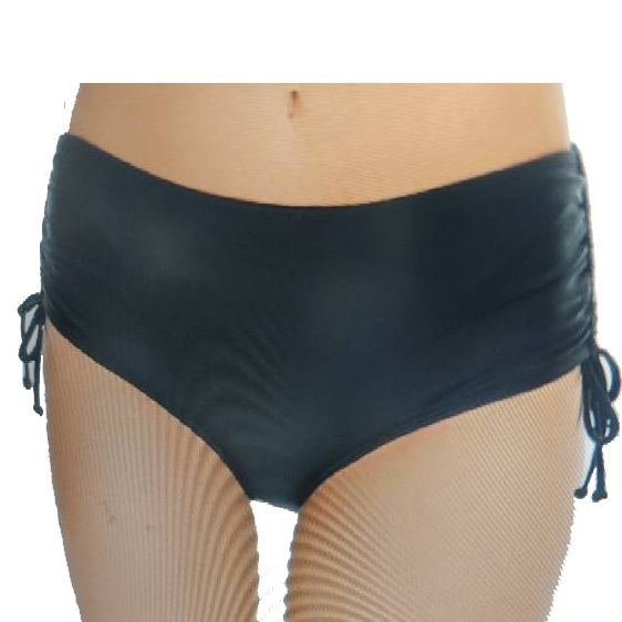 Γυναικείοι σλιπ μαγιό με εκτύπωση, ύφασμα νάιλον 85%, επένδυση πολυεστέρα 100%, βάρος 200 g