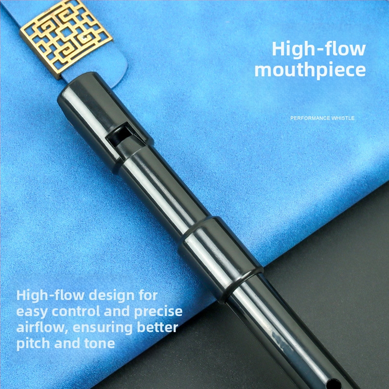 Schwinger флейта с пластмасова кутия за музикални инструменти